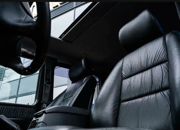 Nero Usata 2025 Mercedes G55 AMG AMG SUV | 48.900 € - Immagine 1/4