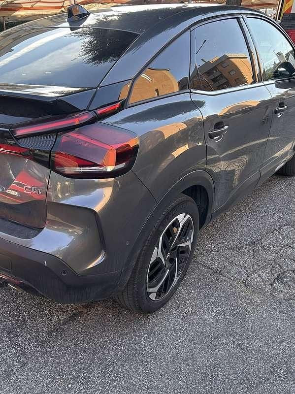 Usata Citroën C4 X Shine 131 CV (96 kW) 2023 SUV