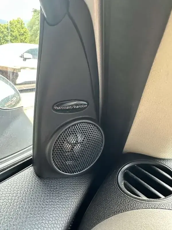Usata Mini Countryman 143 CV (105 kW) 2012 Argento SUV