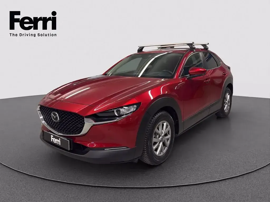 Usata Mazda CX-30 180 CV (132 kW) 2021 SUV