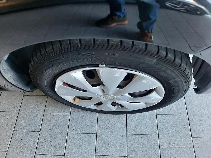 Usata Citroën C1 68 CV (50 kW) 2010 Nero met Utilitaria