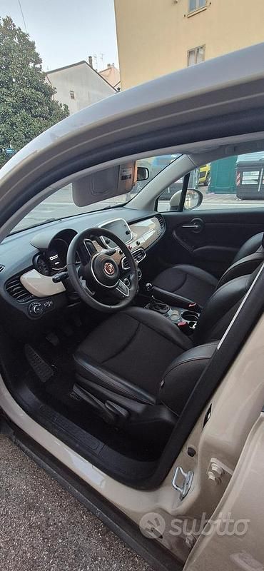 Usata Fiat 500X Lounge 2020 SUV