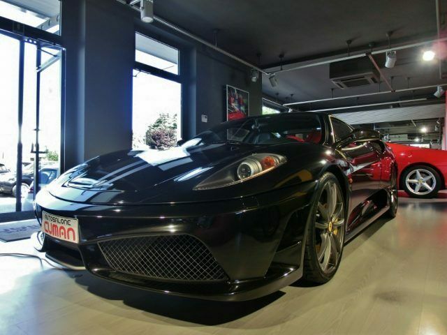 Usata Ferrari F430 4.3 Benzina 510 CV (2008) in Veneto • Valutata AutoUncle