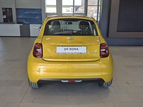 Nuova Fiat 500 65 CV (47 kW) 2026 Utilitaria