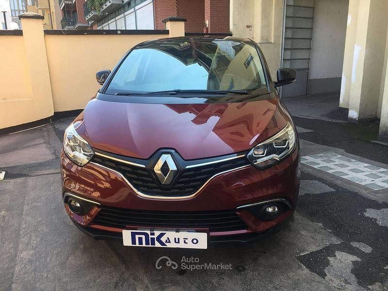 Usata Renault Scénic IV Bose Edition 160 CV (117 kW) 2017 Bordeax Monovolume