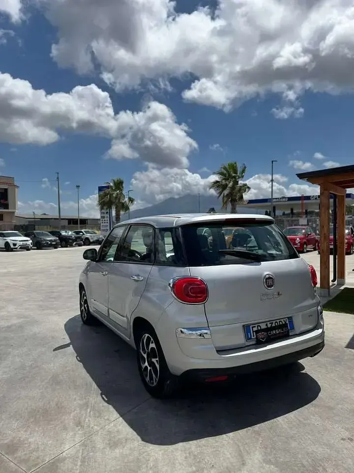 Usata Fiat 500L Lounge 95 CV (69 kW) 2019 Other Monovolume