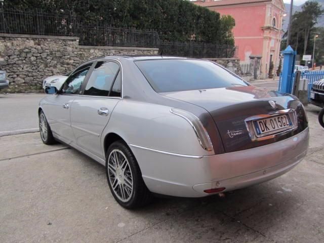 Lancia thesis bicolore usata 04 picture