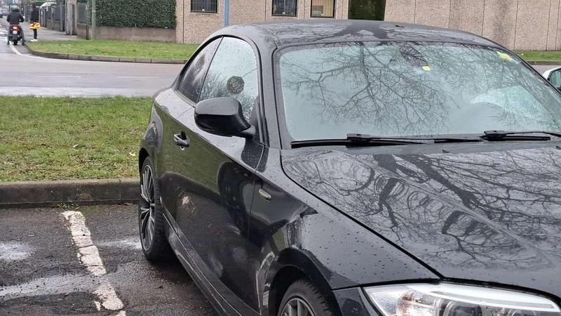 Usata BMW 118 Coupé 143 CV (105 kW) 2012 Coupé