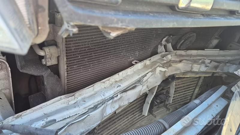 Usata Suzuki Vitara 2019 Bianco SUV