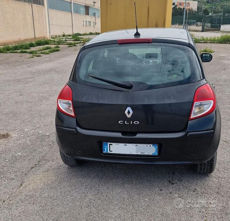 Usata Renault Clio II 2005