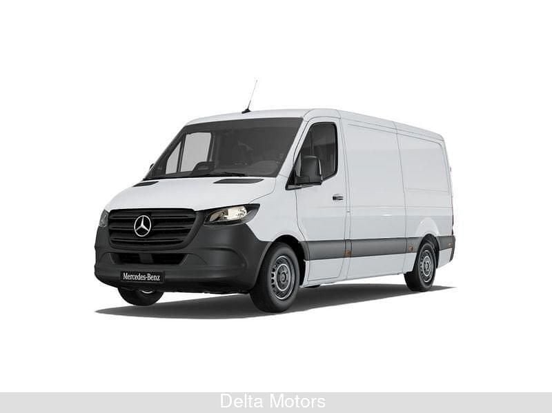 Occasion Mercedes Sprinter 150 ch (110 kW) 2026 Van