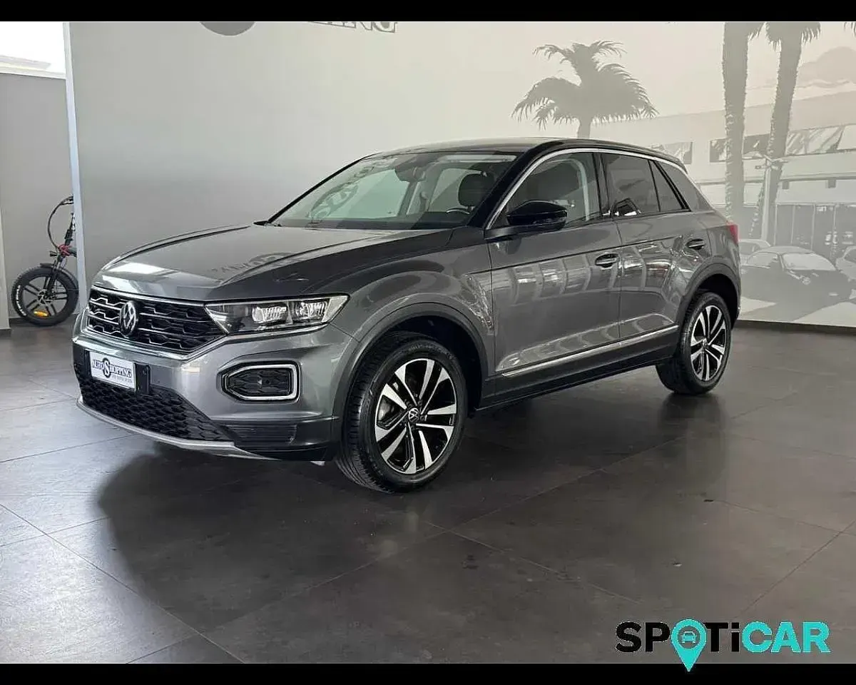 Occasion VW T-Roc Advance 116 PK (85 kW) 2021 SUV