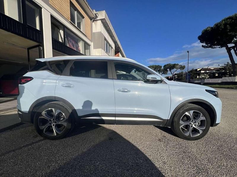 Usata DR DR 6.0 317 CV (233 kW) 2024 Other SUV