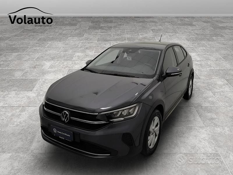 Grigio Usata 2022 VW Taigo Life SUV | 14.900 € (Ottimo prezzo) - Immagine 1/4