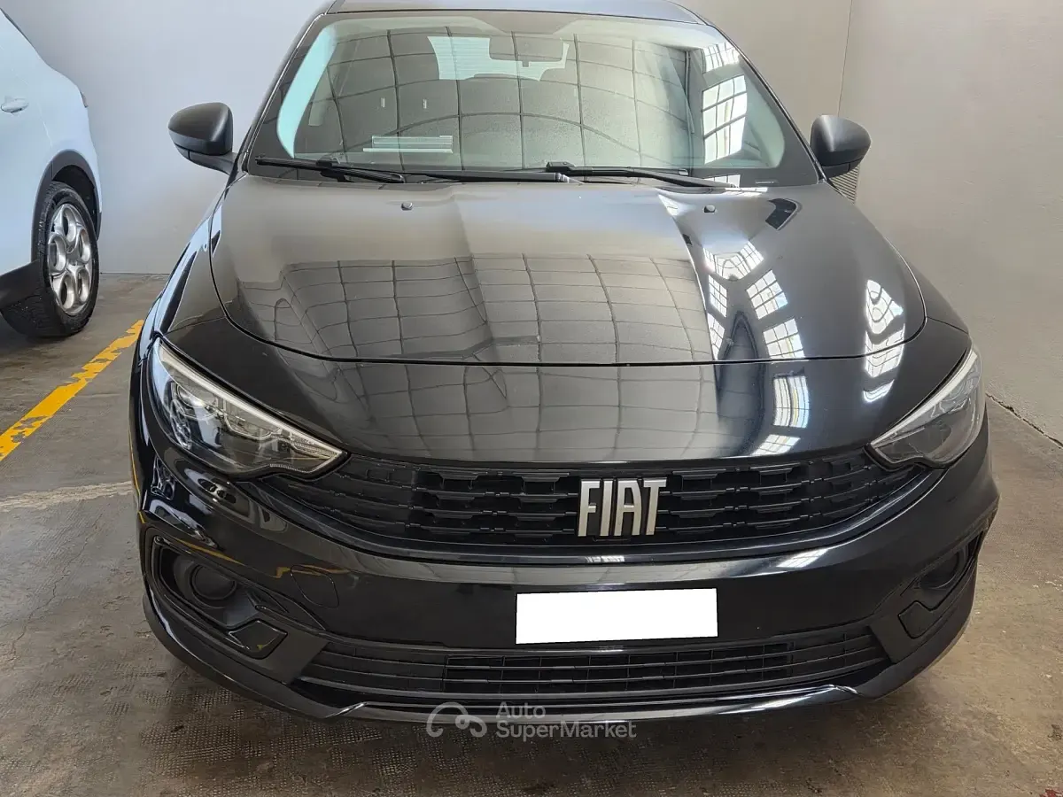 Nuova Fiat Tipo 131 CV (96 kW) 2026 Berlina