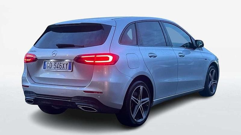 Usata Mercedes B250e Premium 218 CV (160 kW) 2021 Other Monovolume