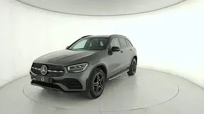 Usata Mercedes GLC220 Premium Plus 194 CV (142 kW) 2022 SUV