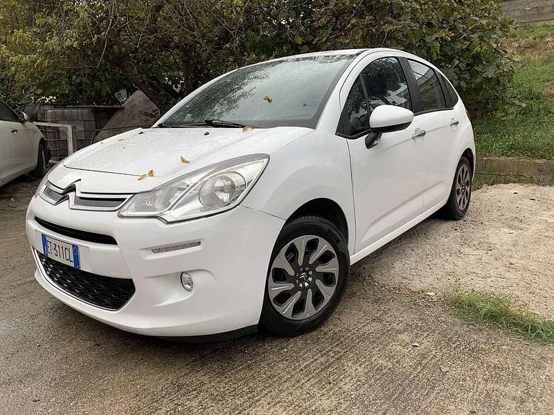 Usata 2013 Citroën C3 Seduction Due volumi | 4800 € (Ottimo prezzo) - Immagine 1/4