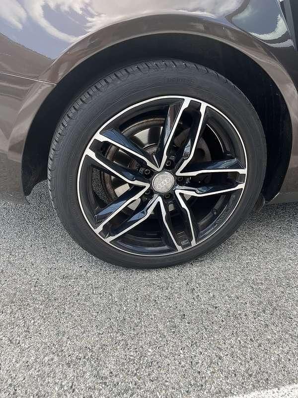 Usata Audi A4 Ambiente 120 CV (88 kW) 2015 Station wagon