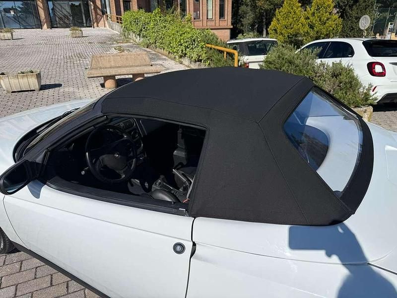 Usata Alfa Romeo GTV 201 CV (147 kW) 1995 Coupé