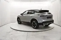 Nuova Nissan Qashqai N-Connecta 140 CV (102 kW) 2025 Grigio SUV