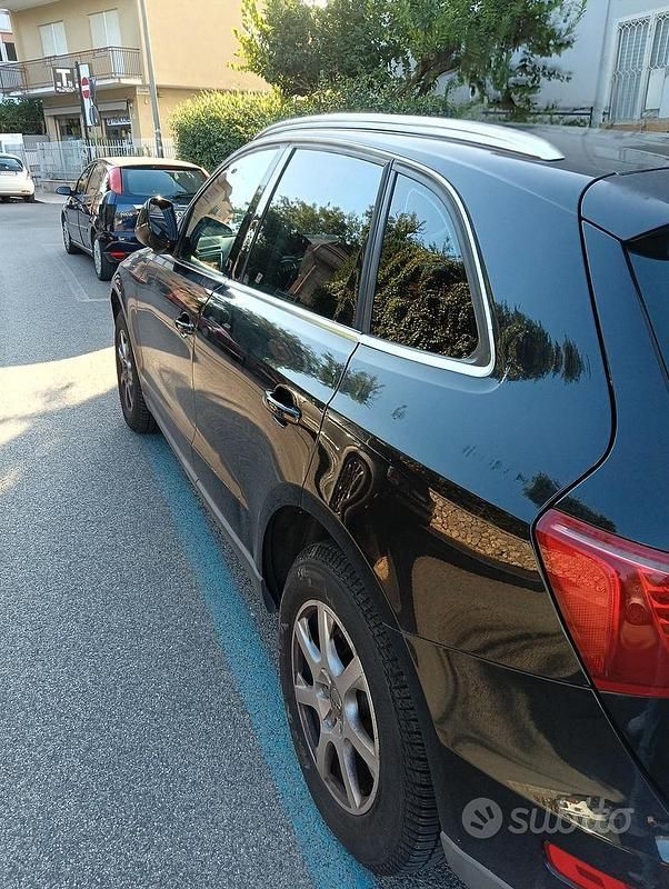 Usata Audi Q5 2009 SUV