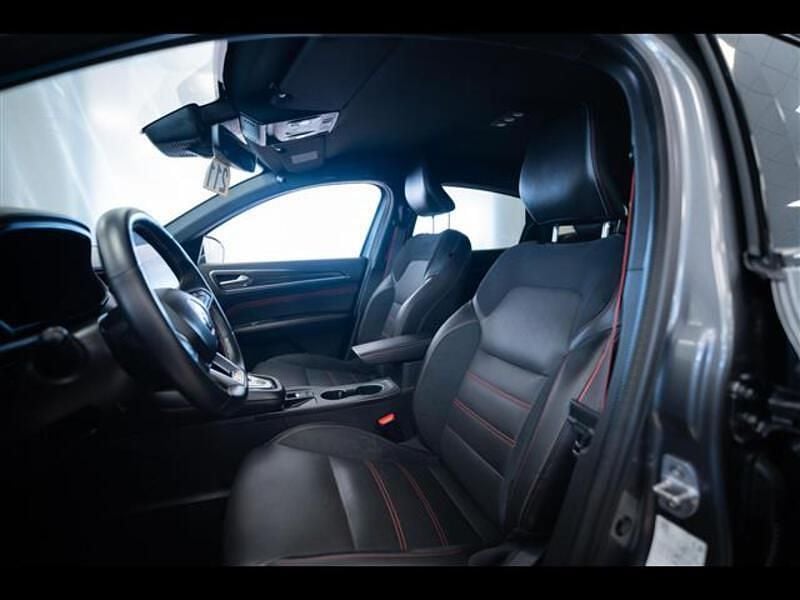 Usata Renault Arkana R.S. 145 CV (106 kW) 2022 Grigio SUV