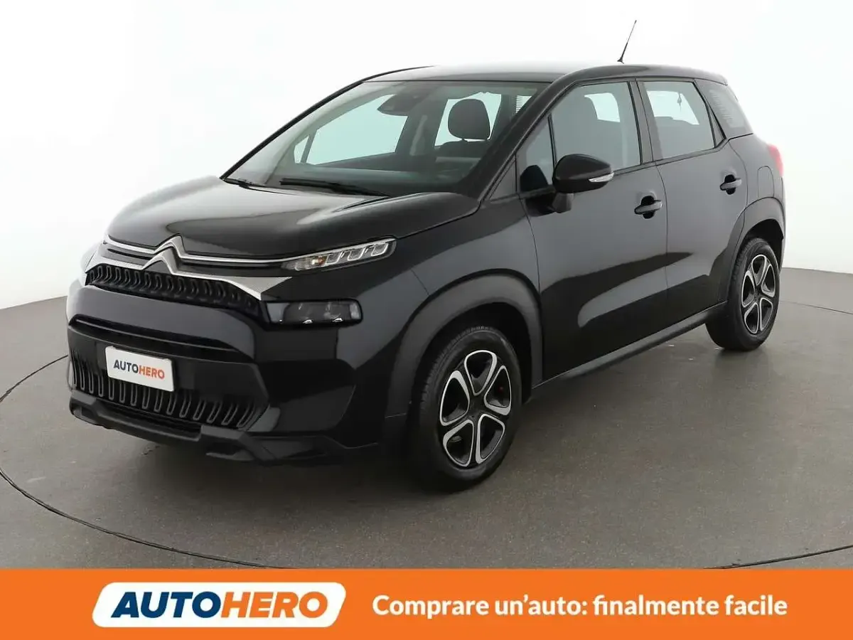 Usata Citroën C3 Aircross Live 110 CV (80 kW) 2023 SUV