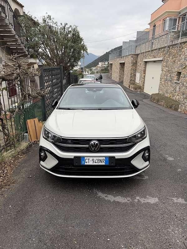 Usata VW Taigo R-line 116 CV (85 kW) 2024 SUV