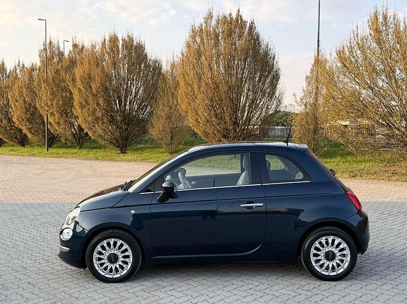 Occasion Fiat 500 Pop 95 ch (69 kW) 2016 Other Citadine
