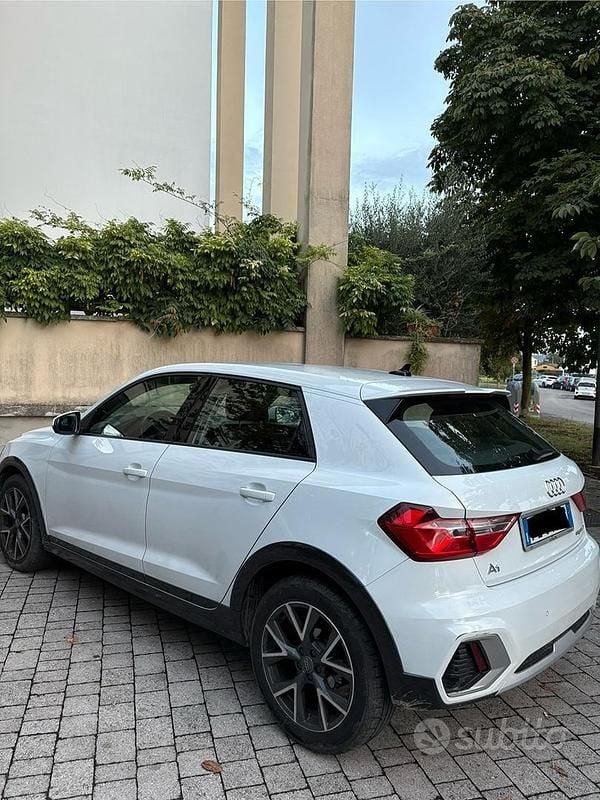 Usata Audi A1 2020 SUV