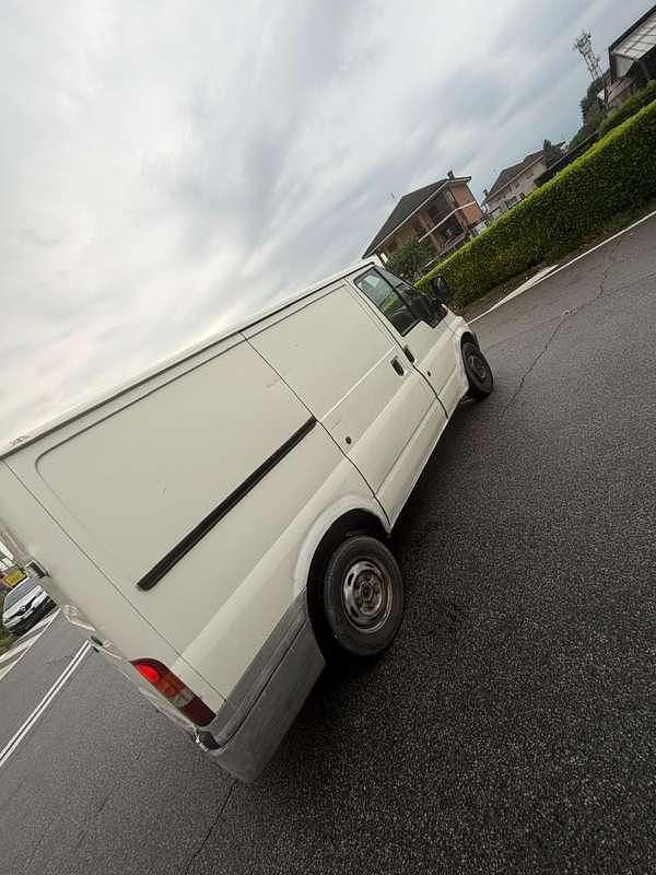 Occasion Ford Transit 101 ch (74 kW) 2005