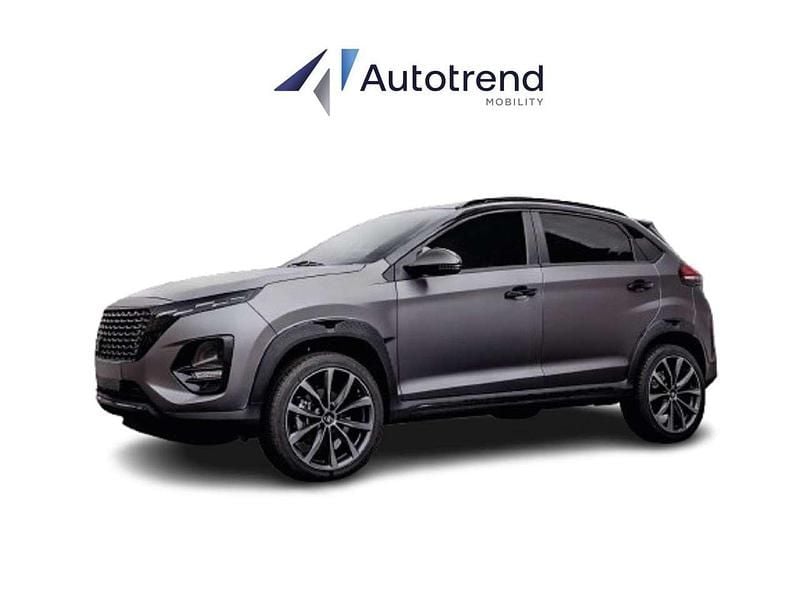 Nuova DR DR 3.0 117 CV (86 kW) 2026 Grigio SUV