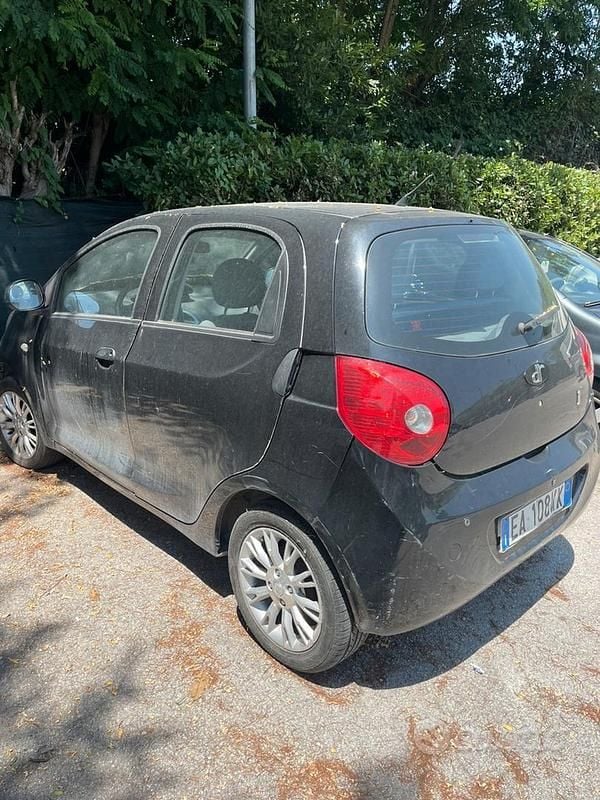 Usata DR DR1 83 CV (61 kW) 2010 Utilitaria