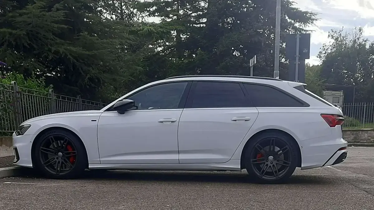 Usata Audi A6 Sport 231 CV (169 kW) 2020 Station wagon