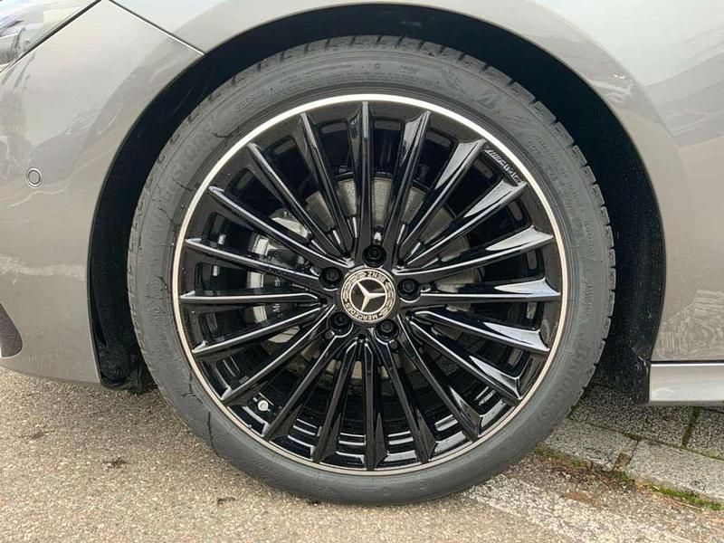 Usata Mercedes CLA180 Premium Plus 136 CV (100 kW) 2026 Grigio Berlina