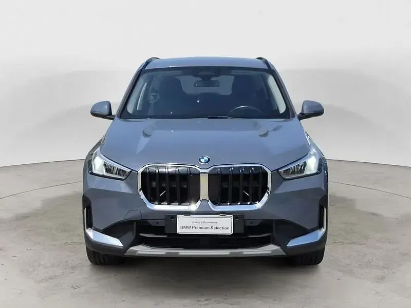 Usata BMW X1 Comfort Edition 150 CV (110 kW) 2025 Other SUV