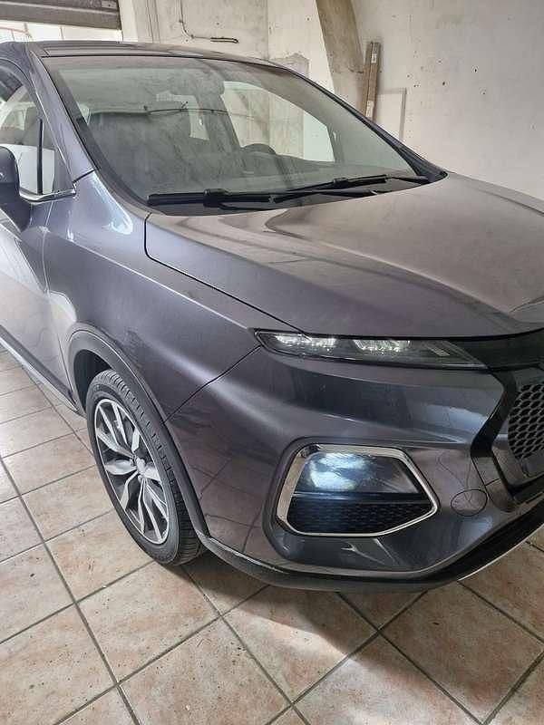 Usata EVO Evo 4 106 CV (77 kW) 2023 Grigio SUV