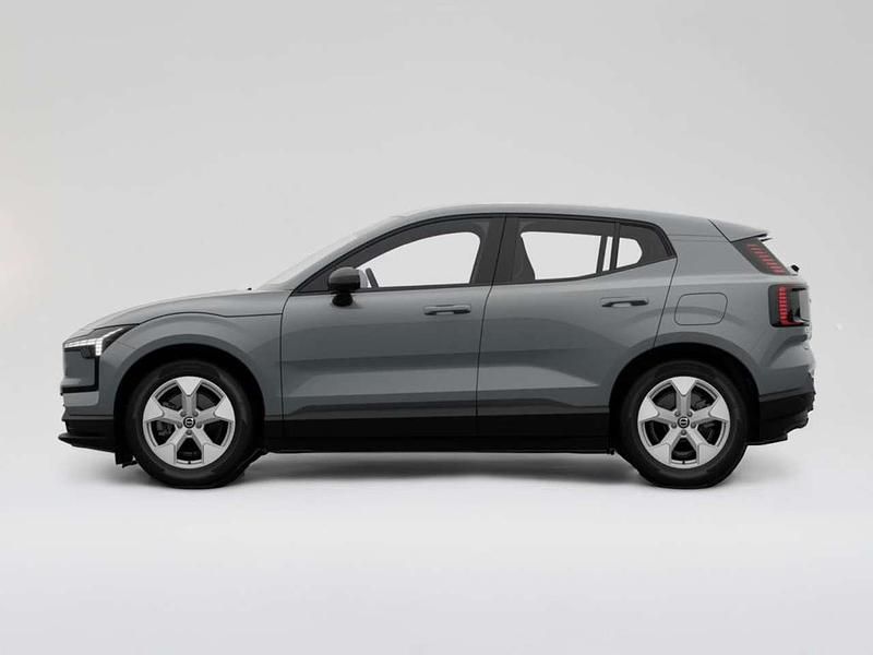 Nuova Volvo EX30 Single Motor 200 kW (272 CV) 2025 Vapour grey SUV