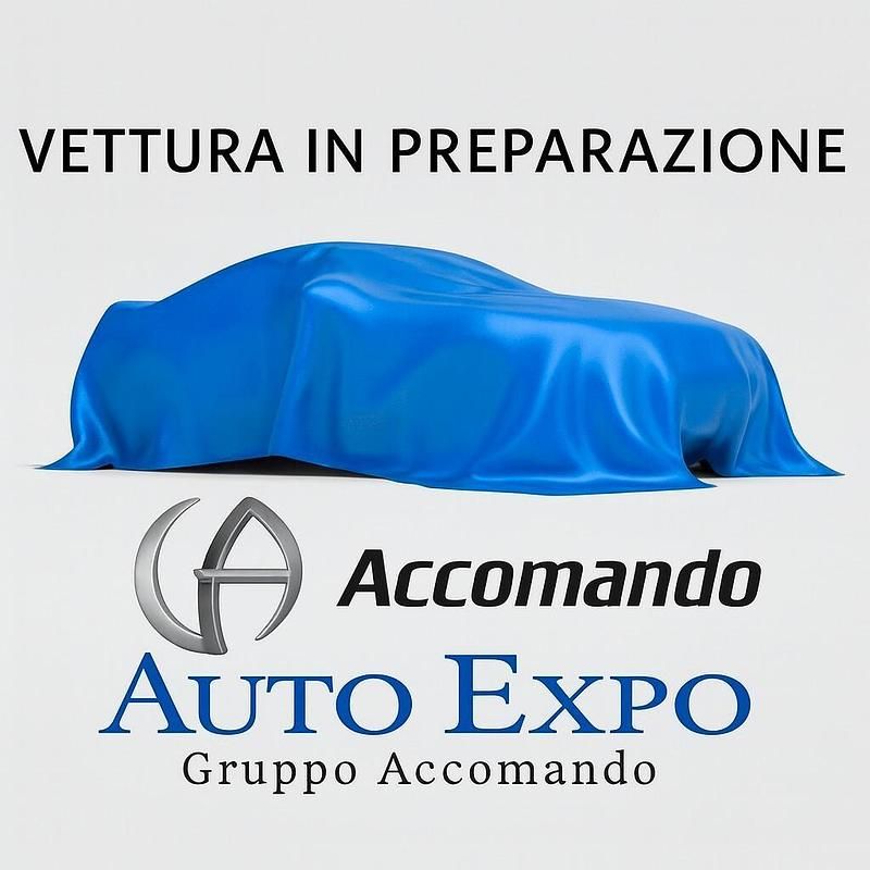 Usata Kia Sportage 135 CV (99 kW) 2025 Bianco SUV