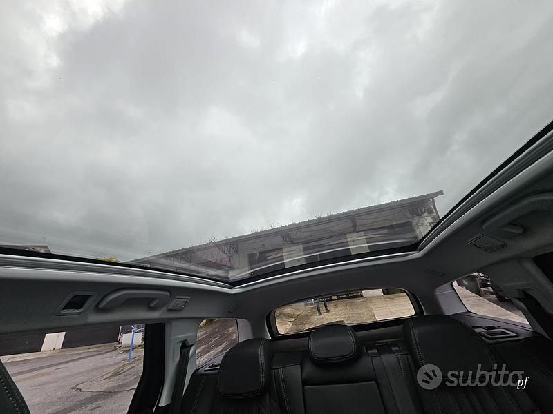 Usata Peugeot 308 SW Business-Line 150 CV (110 kW) 2015 Bianco Station wagon