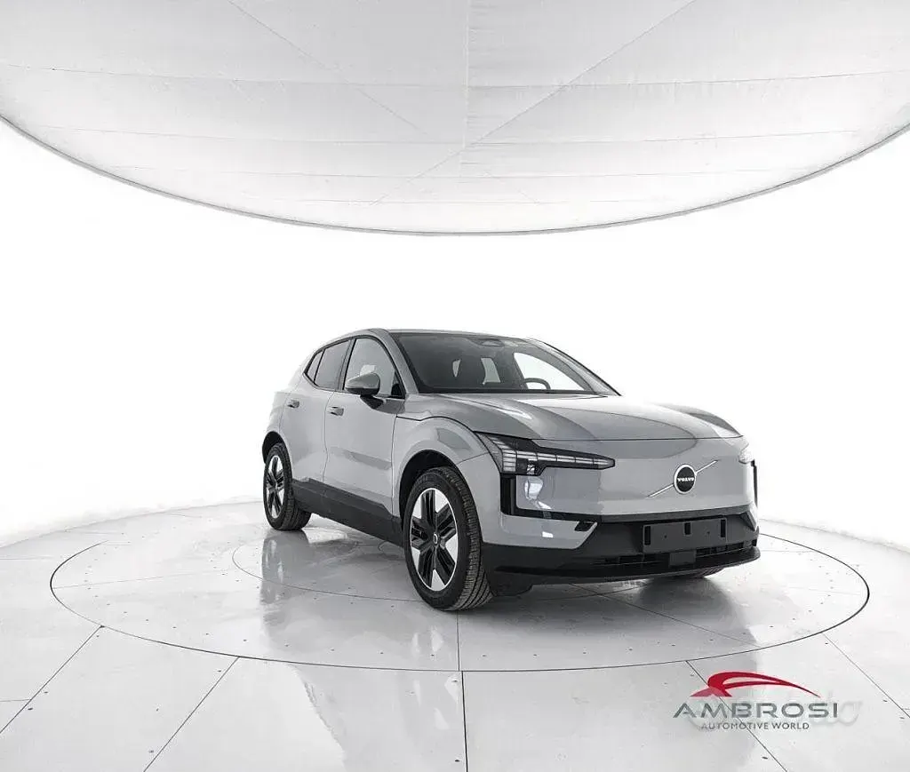 Nieuw Volvo EX30 Core 149 kW (203 PK) 2025 Grijs SUV