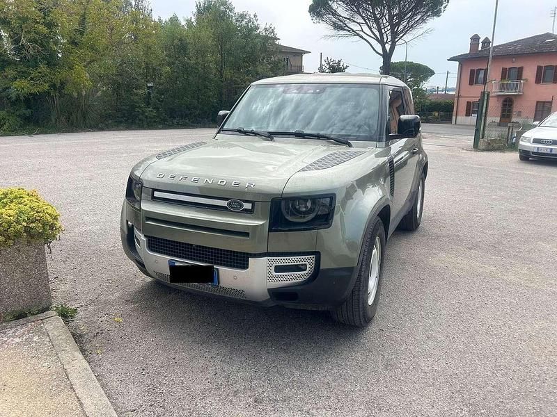 Other Usata 2023 Land Rover Defender SUV | 58.500 € (Super prezzo) - Immagine 1/4