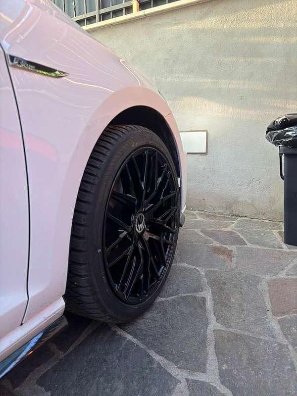 Usata VW Golf VII Sportline 150 CV (110 kW) 2019 Berlina