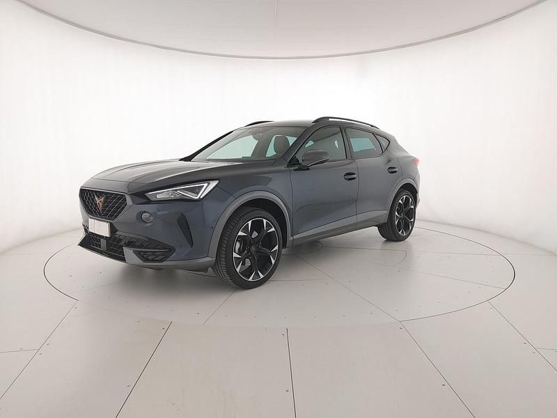 Usata Cupra Formentor 150 CV (110 kW) 2023 Magnetic tech SUV