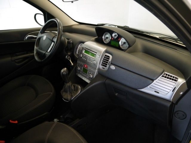 Sold Lancia Ypsilon 1.3 MJT 105 CV. - used cars for sale - AutoUncle Sold Lancia Ypsilon 1.3 MJT 105 CV. - used cars for sale - AutoUncle