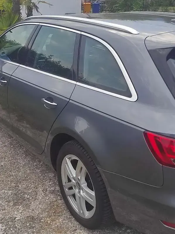 Usata Audi A4 150 CV (110 kW) 2016 Station wagon