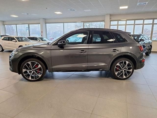 Usata Audi Q5 Ambiente 204 CV (150 kW) 2024 Other SUV