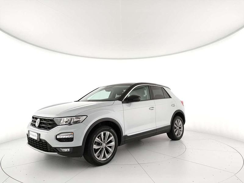 Other Usata 2019 VW T-Roc Style SUV | 17.800 € (Ottimo prezzo) - Immagine 1/4