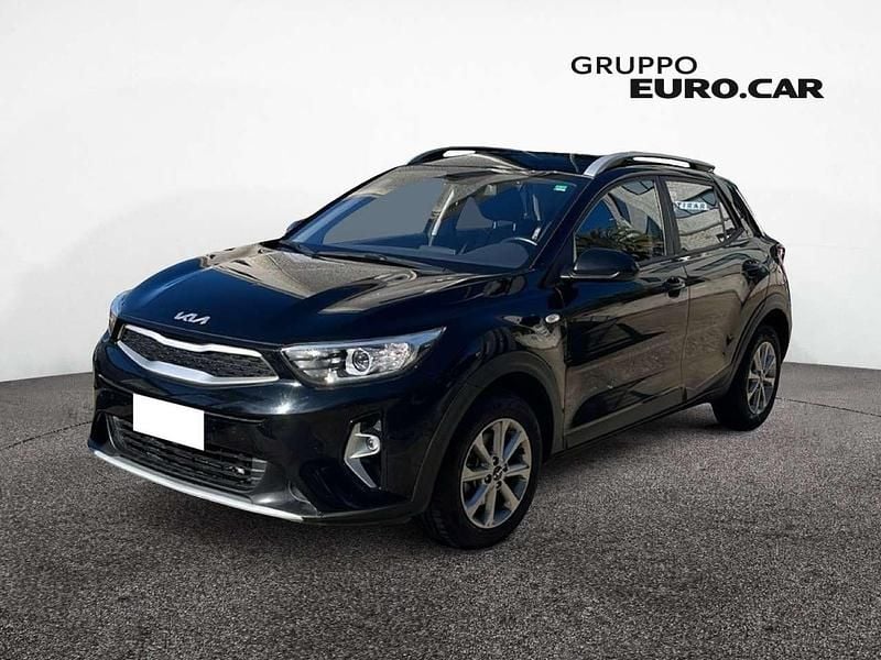 Usata Kia Stonic 101 CV (74 kW) 2023 Other SUV